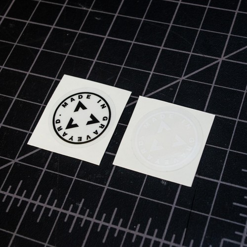 Graveyard decals midschool - graveyard,